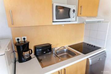Gîte pour 4 personnes, animaux acceptés à Cassen