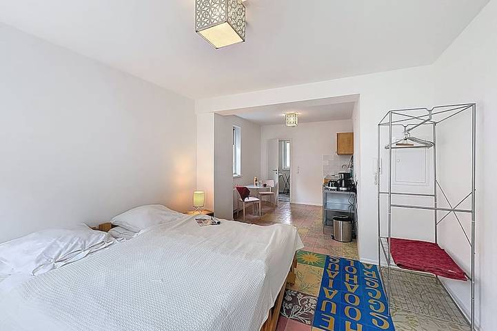 Ferienhaus für 12 Personen, mit Garten in Sankt Goar - 4