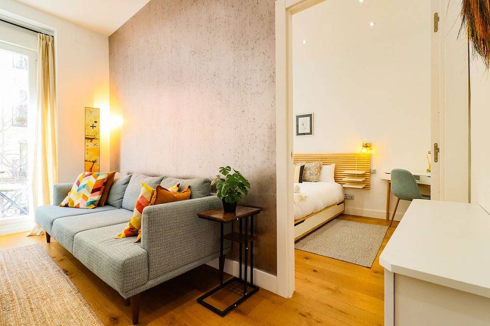 Entire apartment, Chamberí Boutique in Chamberí (Madrid), Madrid