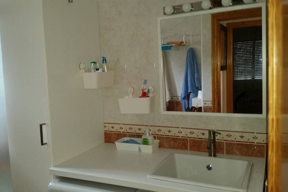 Apartamento entero, Bonito apartamento en Isla Plana in Cartagena, Costa Cálida