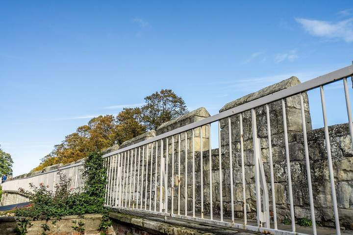 Gîte pour 2 personnes in York, Yorkshire and the Humber