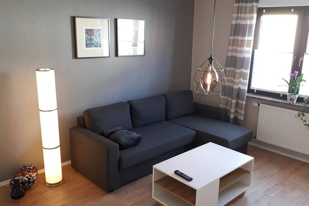 Ganze Wohnung, 4-Sterne Ferienwohnung im Herzen des Mittelrheintals *Perfekt für Radfahrer* in Boppard, Mittelrhein
