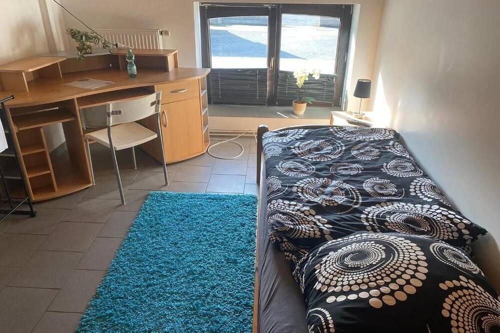 Haus Erlenweg in Neuenkirchen (Alfsee), Alfsee