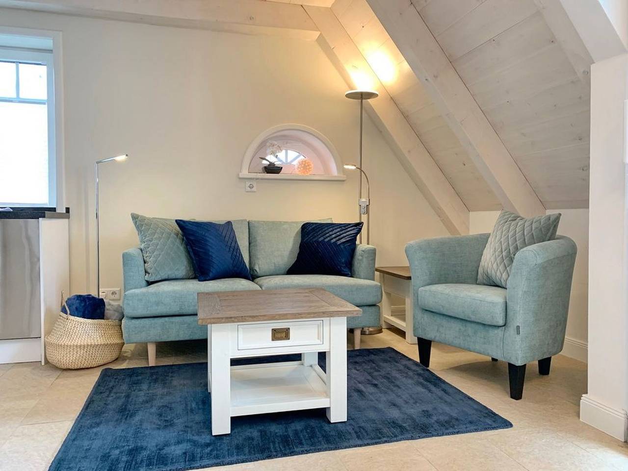 Ganze Ferienwohnung, Ilse-Marie, Whg. 5 - Ilse-Marie, Whg. 5 in Westerland, Sylt (Gemeinde)