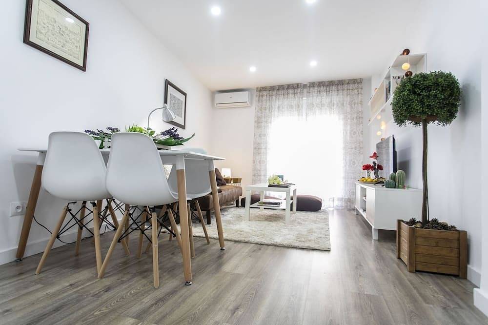 Renovated, Comfortable Apartment in Center Granada, foto 12