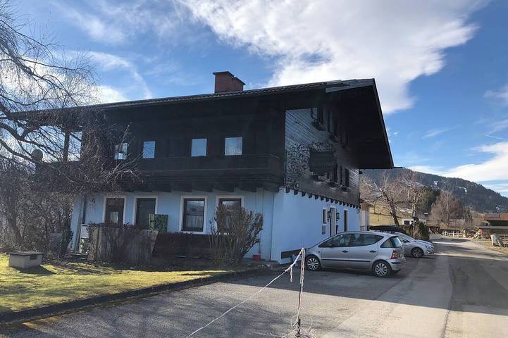 Gasthof Rösslhof in Goldegg in Goldegg, Ski Amadé