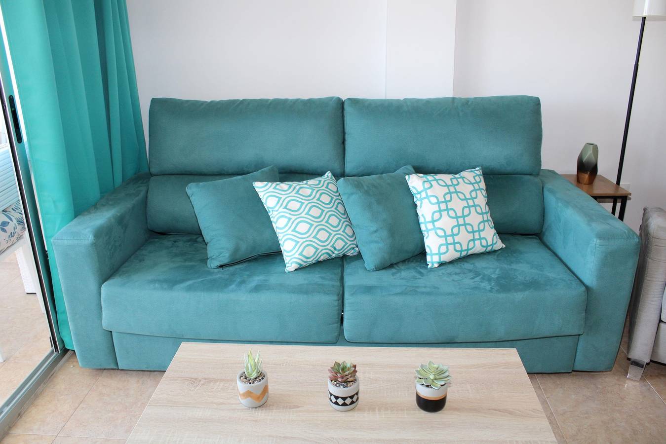 Apartamento entero, Apartamento Santa Ana in Dénia, Costa Blanca