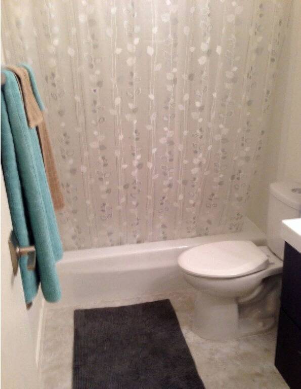 Appartement de vacances pour 4 personnes