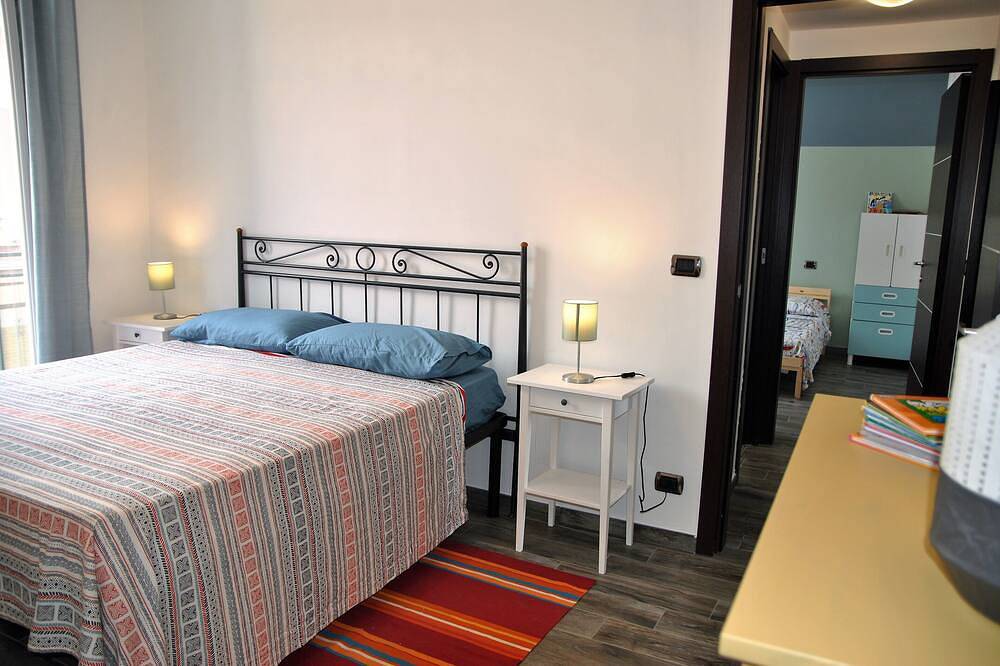 Top of the city apartamento en el centro de Formia in Formia, Provincia de Latina