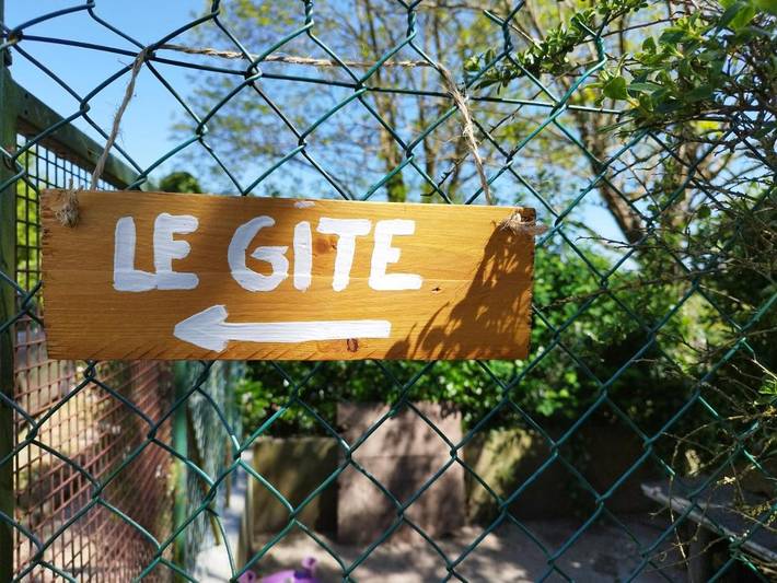 Location de vacances pour 4 personnes, avec jardin et terrasse dans Saint-Christophe-du-Bois - 4