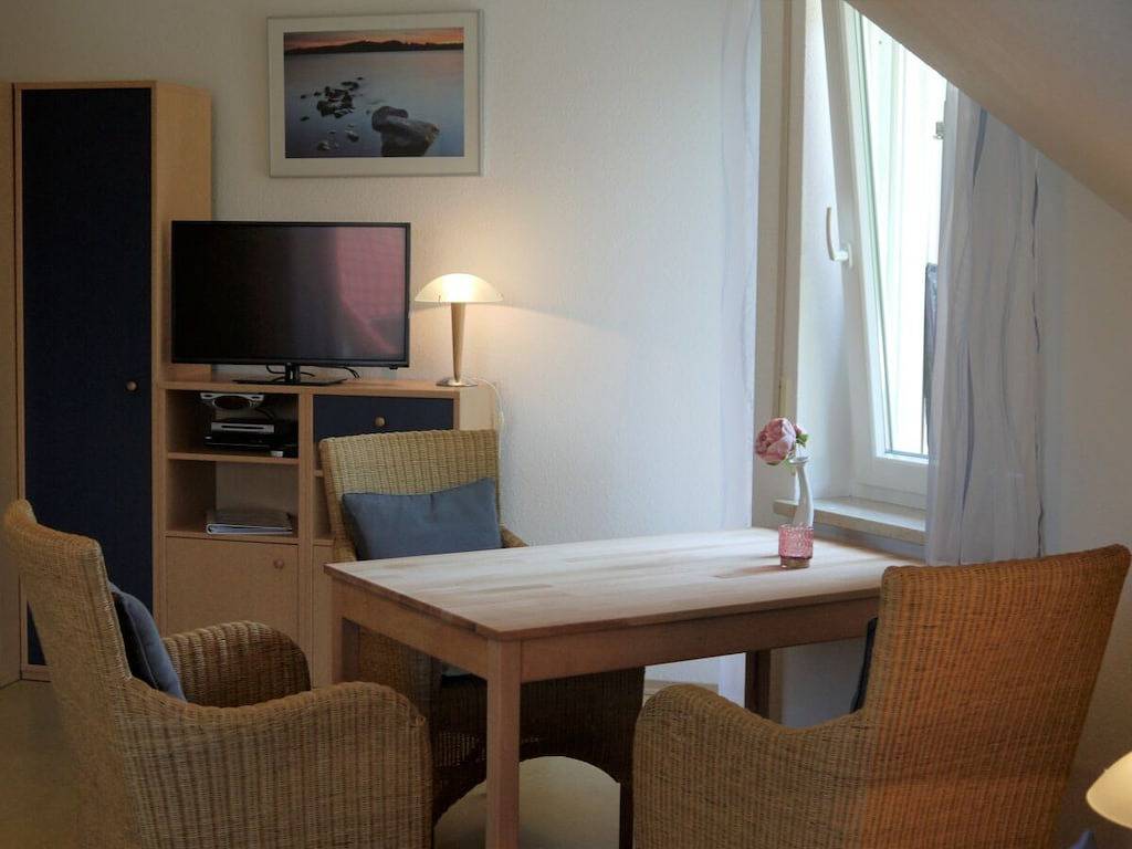 Vakantieappartement met 1 slaapkamer, foto 11