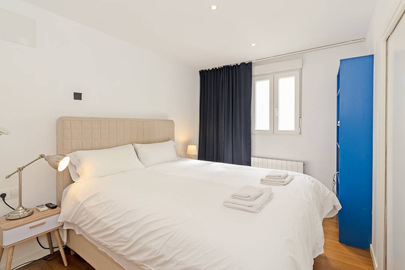 Entire apartment, Guestready - Modern flat with terrace in Valencia in Valencia, Costa de Valencia