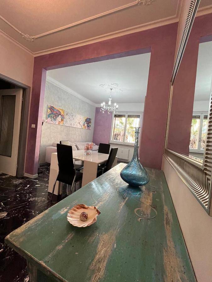 Ferienwohnung für 5 Personen