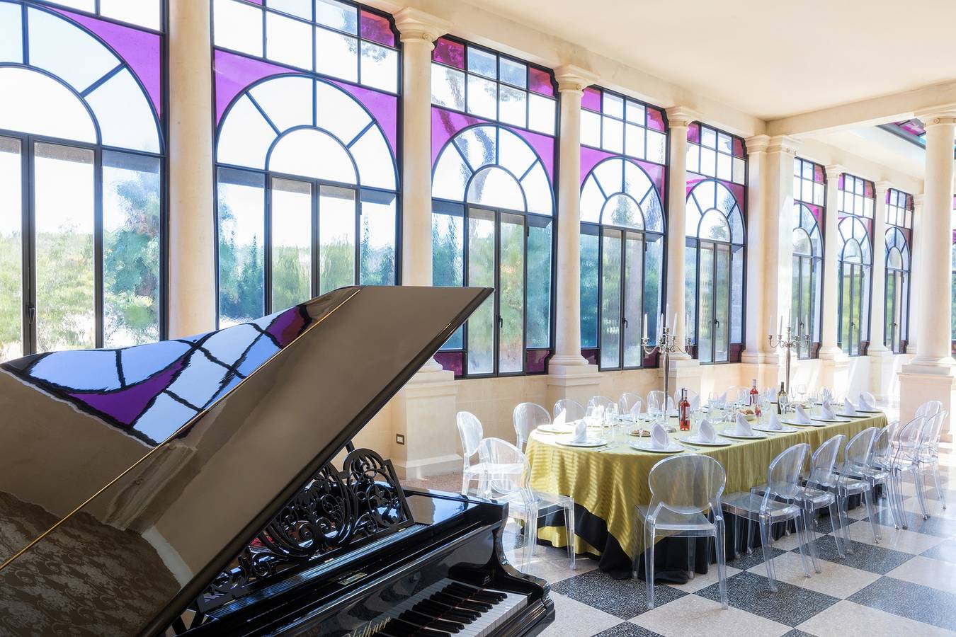 Villa Capozza 18+2, Emma Villas in Casarano, Golfe de Tarente