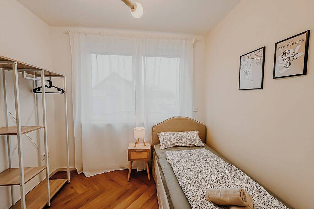 Ganze Wohnung, Modernes Apartment in Viernheim in Viernheim, Bergstraße