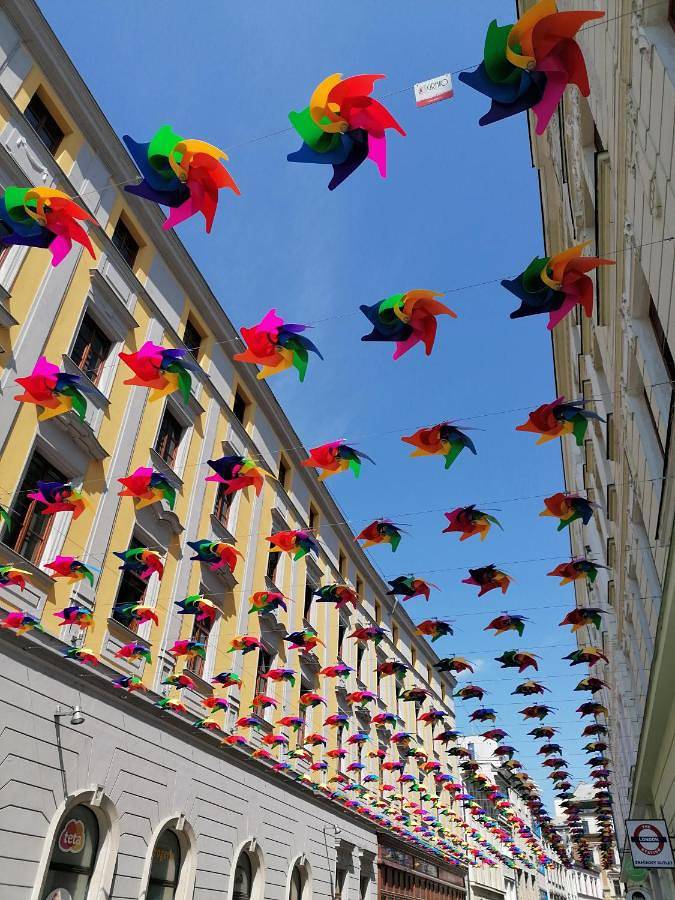 Deluxe Apartment in Olomouc, Olomouc (regio)