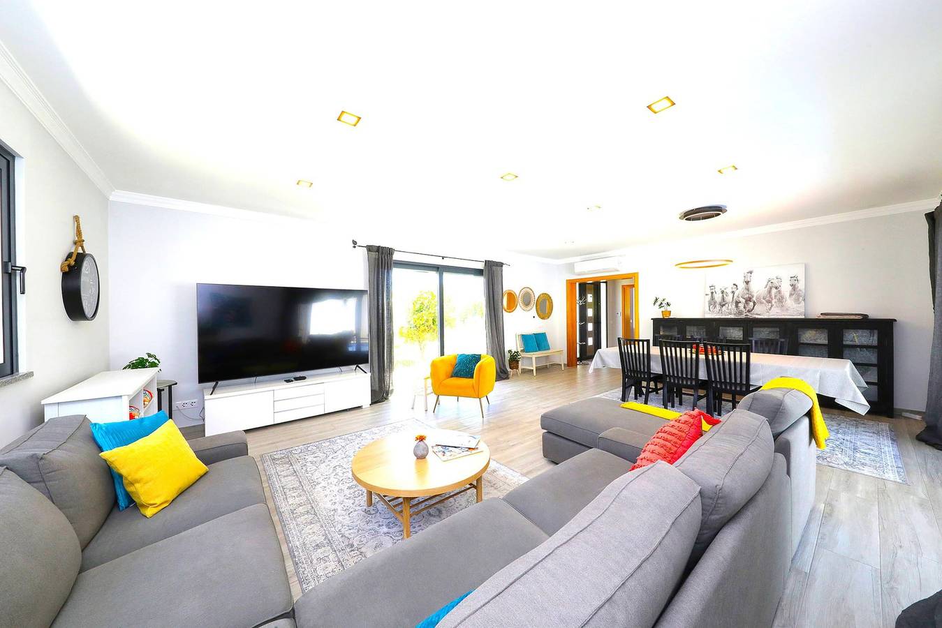 Casa Lucia, Quinta da Barra in Tavira, Tavira (Santa Maria)