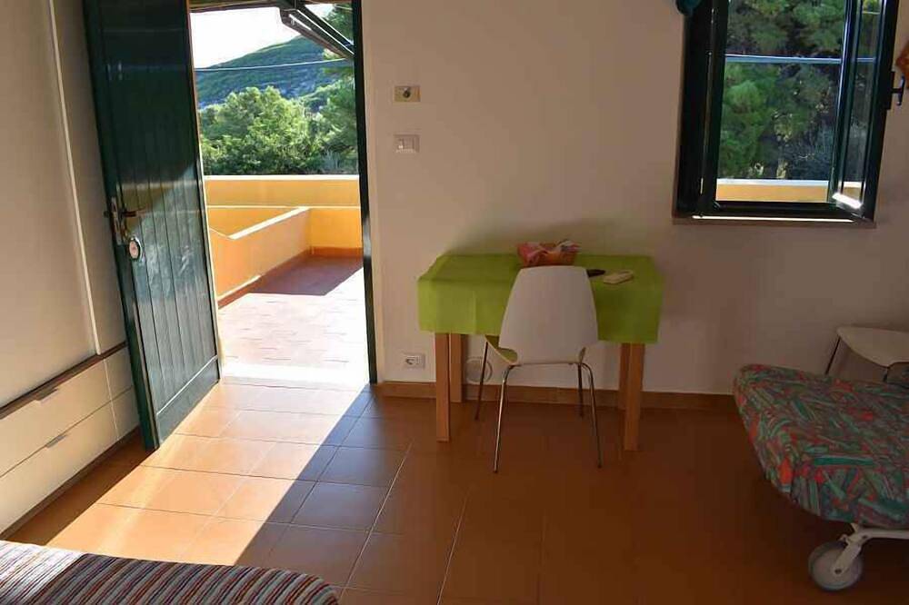 Bungalow mit Klimaanlage in San Nicola, Peschici und Umgebung