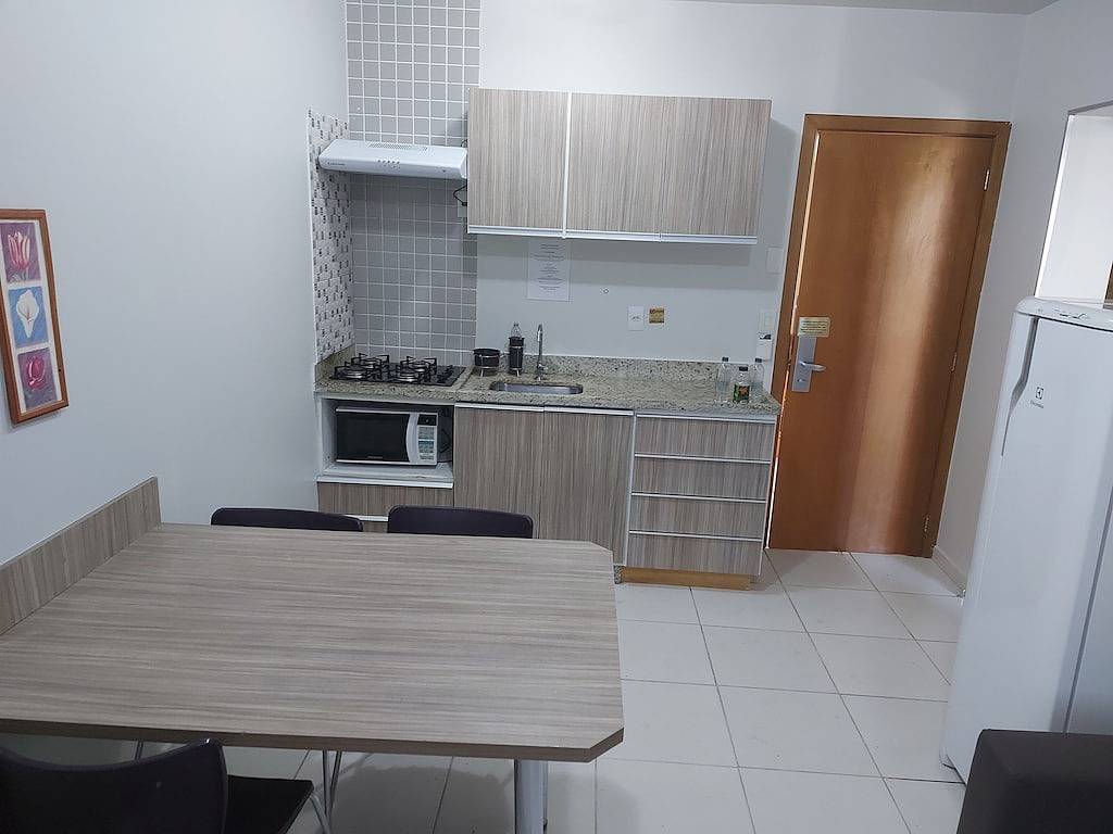 Riviera Thermas Park in Caldas Novas, Goiás (Bundesstaat)