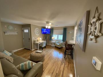 Beach Rental for 4 Guests in Ohio, USA, Picture 1