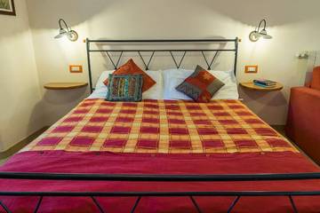 Château pour 3 Personnes dans Commune de Riva di Solto, Région des lacs du Nord, Photo 2