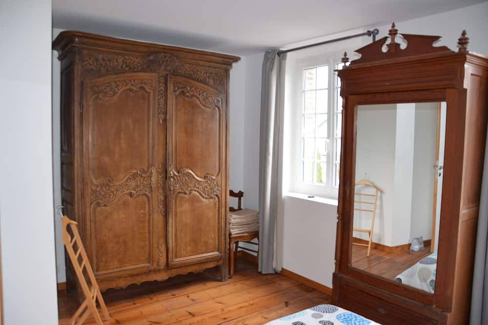 Maison de ville historique in Saint-Valery-en-Caux, Région de Dieppe