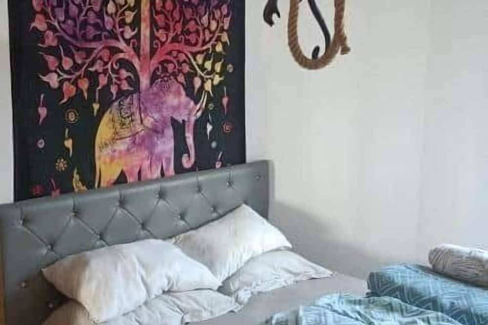 Entire apartment, Apartment on the sea wall, exceptional sea view in Bray-Dunes, Flanders Dune Coast