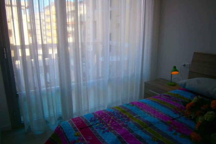 Apartamento entero, Apartamento vacacional con 2 balcones in Bibione, San Michele al Tagliamento