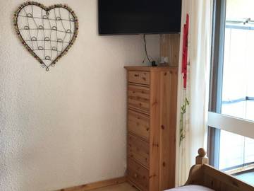 Location De Vacances pour 6 Personnes dans Corrençon-en-Vercors, Vercors, Photo 4
