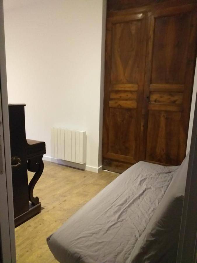 Gîte pour 6 personnes, avec vue dans Office De Tourisme De Luz Saint Sauveur - 4