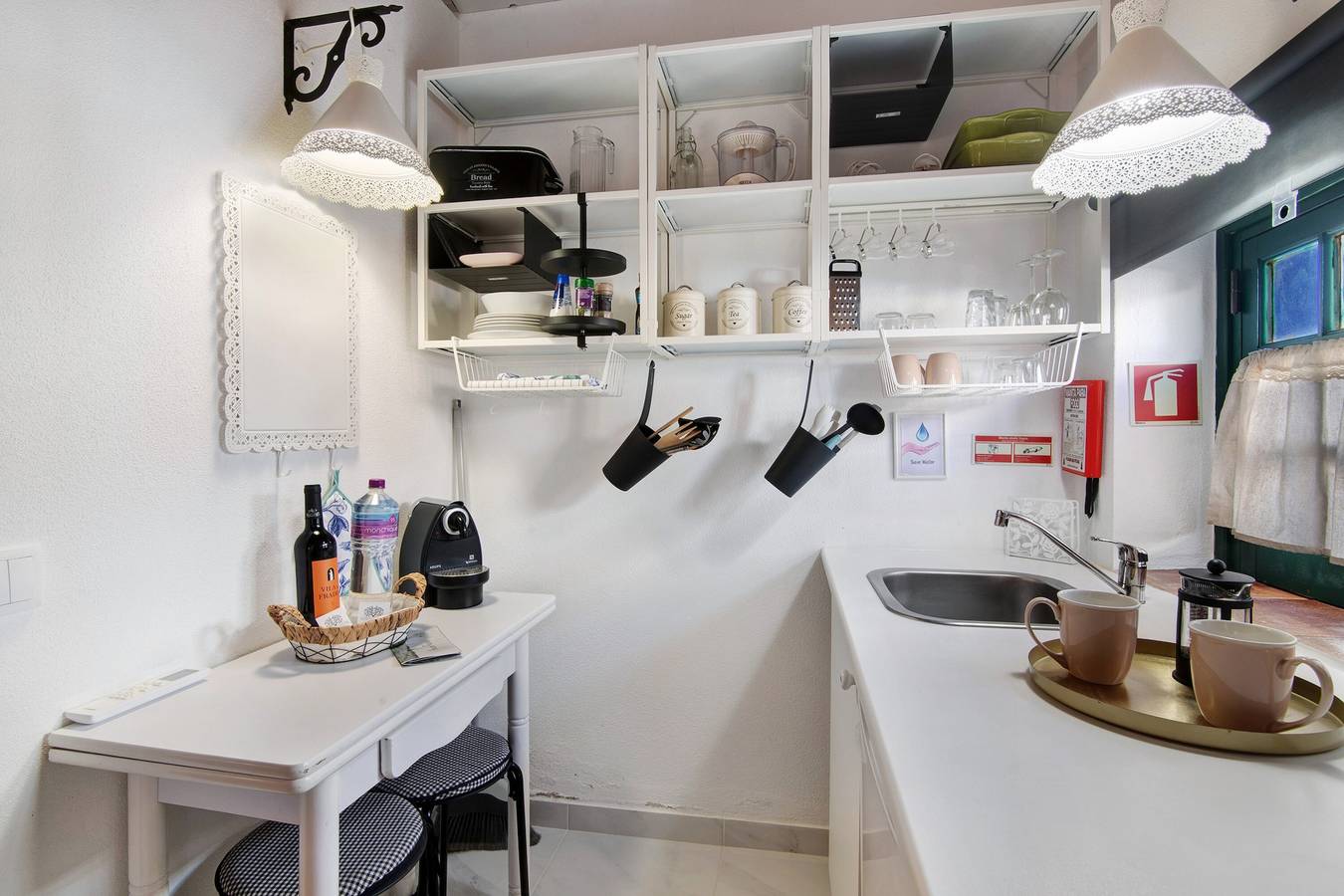 Landhuis "Quinta do Mestre - Casa Passarinhos" met Wi-Fi & Airco, foto 10