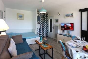 Gîte pour 2 Personnes dans Quiberon, Région de Lorient, Photo 3