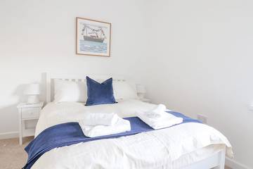 Cottage for 4 People in Charmouth, Jurassic Coast, Photo 1