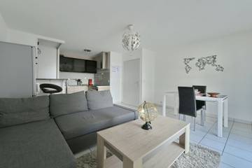Location De Vacances pour 4 Personnes dans Laval, Mayenne, Photo 1