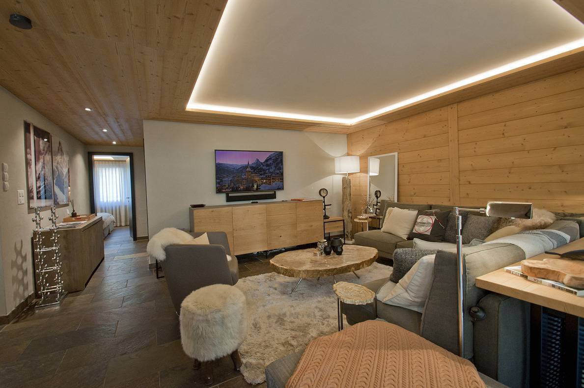 Apartamento entero, Nevada Residence, Apartment Twin Peak in Zermatt, Alpes del Valais
