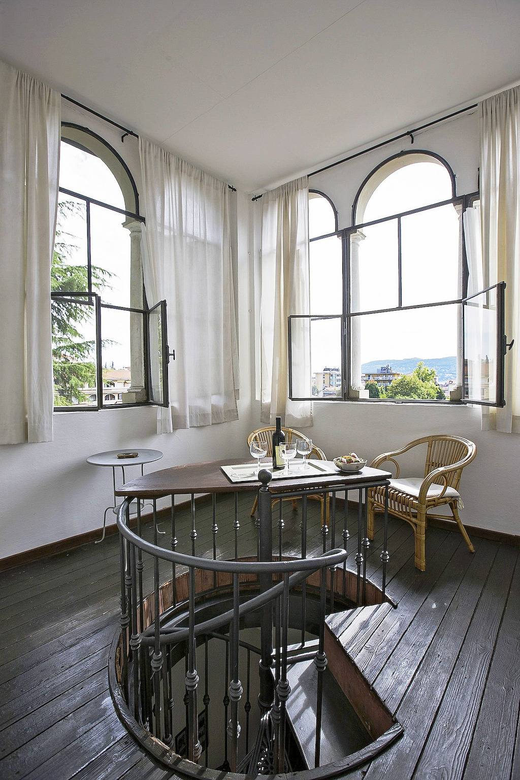 Entire apartment, La Torretta in Verbania, Comune di Verbania