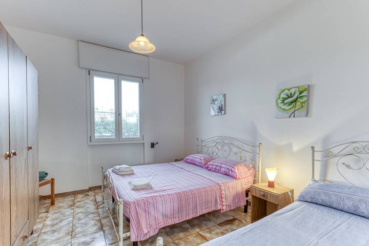 Ferienwohnung für 6 Personen, mit Garten, mit Haustier - 1