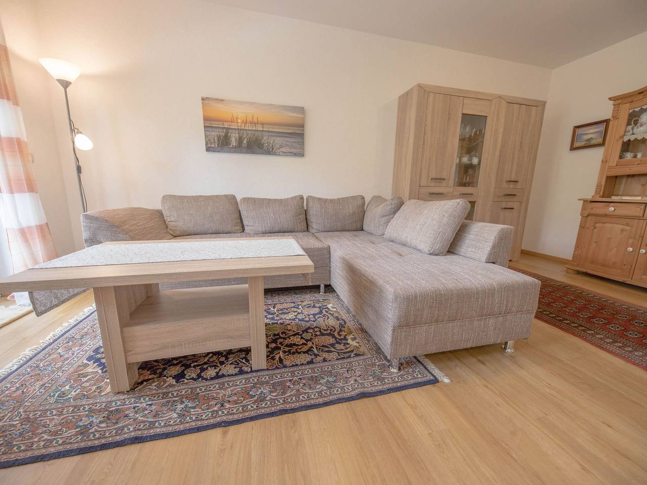 Ganze Ferienwohnung, Ferienwohnung Boje 9 - Ferienwohnung Boje 9 in Schillig Strand, Wangerland