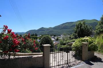 Gîte pour 6 personnes à Sainte-Colome