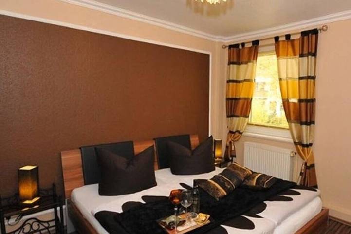 Ferienwohnung für 3 Personen, mit Garten in Neustadt Bremen - 4