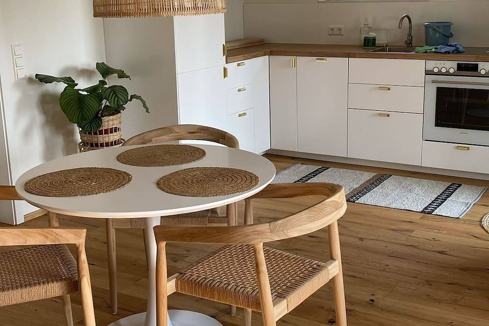 Ganze Wohnung, Traumhafte Ferienwohnung \"Timeless\" im Allgäu in Argenbühl, Württembergisches Allgäu