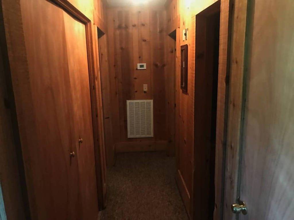 Cottage for 4 Guests in Blue Ridge Mountains, North Carolina