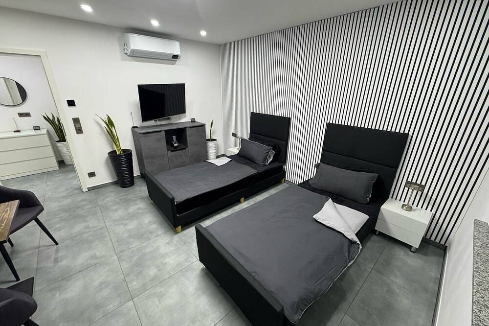 Ganze Wohnung, Modern Apartments Gelsenkirchen Autobahn A42 und A2 Ferienwohnung Monteurwohnung in Gelsenkirchen, Ruhrgebiet