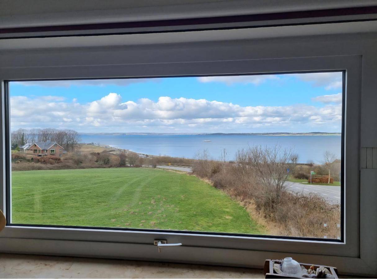 Ganze Wohnung, One-Bedroom Apartment in Naturstrand Westerholz, Westerholz