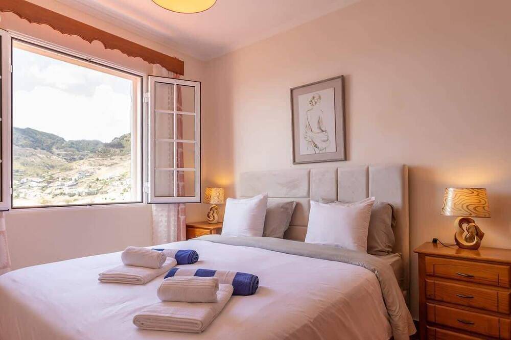 Casa sol nascente do Caniçal in Caniçal, Île de Madère