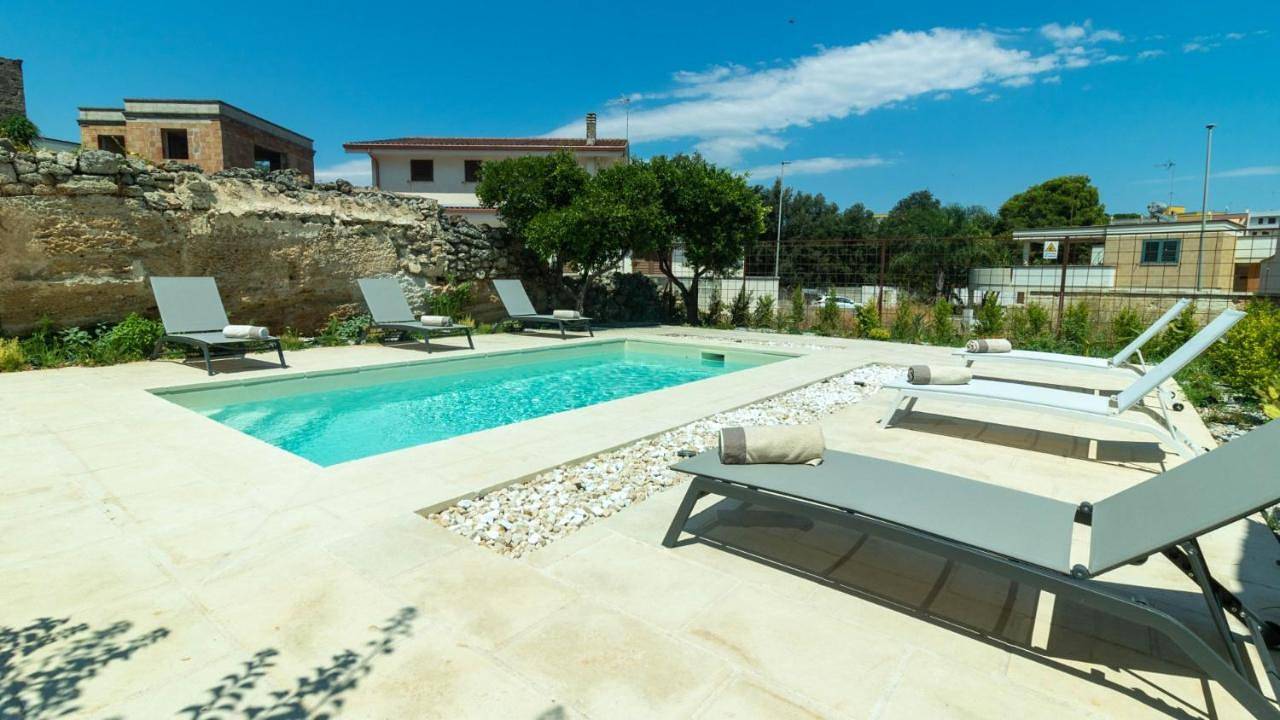 Superior Villa in Casarano, Golfo di Taranto
