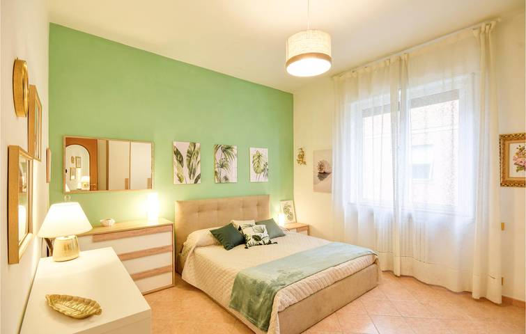 Ferienwohnung für 4 Personen, mit Terrasse in Genua - 3