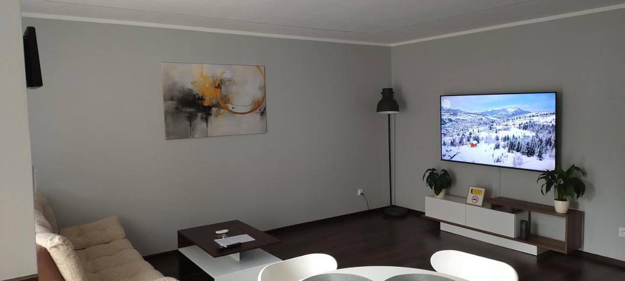 Cały apartament, One-Bedroom Apartment in Będzin, Śląsk