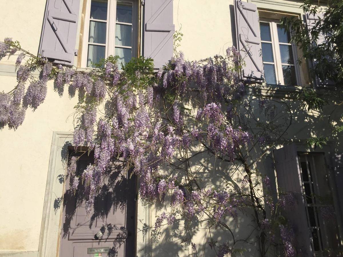 Double Room in Figeac, Lot