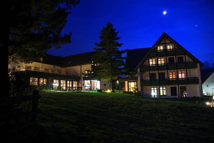 BnB für 2 Personen, mit Terrasse, kinderfreundlich im Sauerland - 2